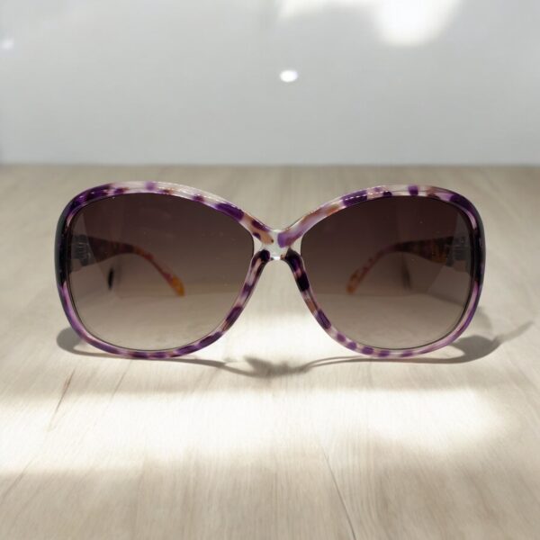 Women Printed Sunglasses - Image 2