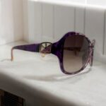 Women Printed Sunglasses