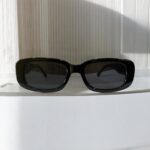 Trendy Unique Color Sunglasses Unisex