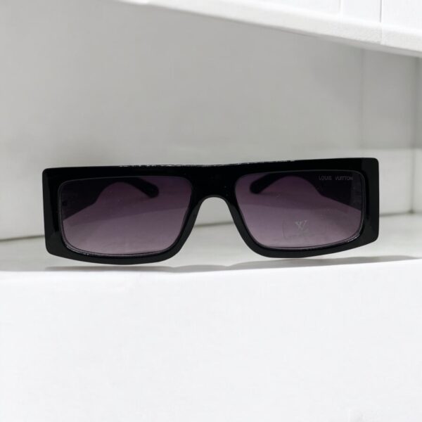 The LV Trend Slim Sunglasses - Image 6