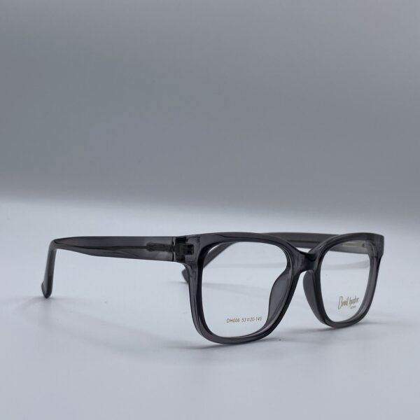 ADAM RECTANGLE GRAY