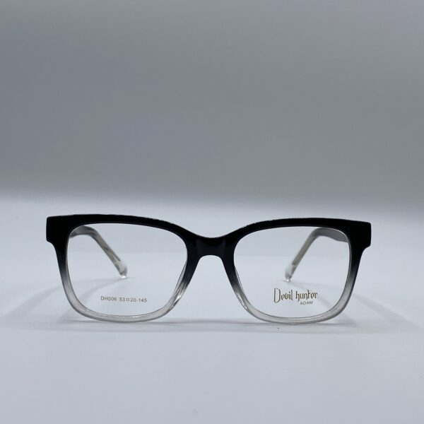 ADAM RECTANGLE TWO TONE - Image 2